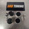 SRD Supra JZA80 Jacking Point Kit - Image 3