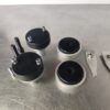 SRD Supra JZA80 Jacking Point Kit
