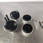 SRD Supra JZA80 Jacking Point Kit