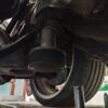 SRD Supra JZA80 Jacking Point Kit - Image 2