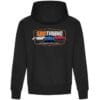 SRD Tuning Hoodie