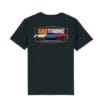 SRD Tuning Black T-Shirt