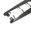 Seibon OEM Style Carbon Fibre Side Skirts Toyota Supra A90 - Image 4