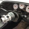 Whifbitz Carbon Supra Steering Column Cowling - Image 9