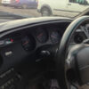 Whifbitz Carbon Supra Steering Column Cowling - Image 7