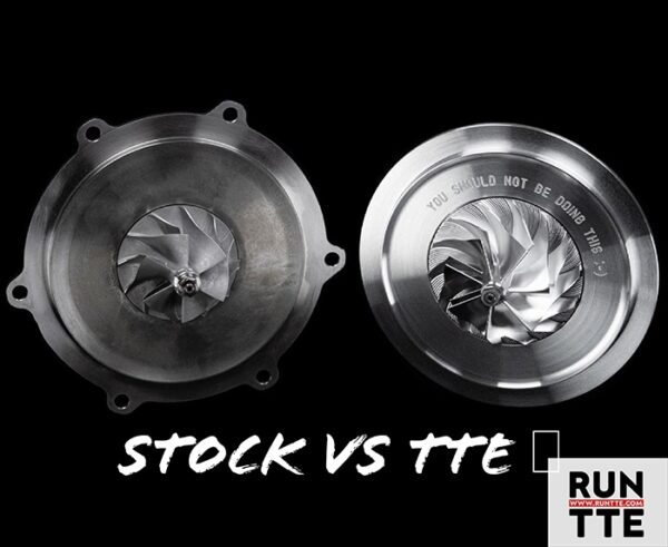 TTE400 G16E-GTS GR Yaris Upgraded Turbo - Image 2