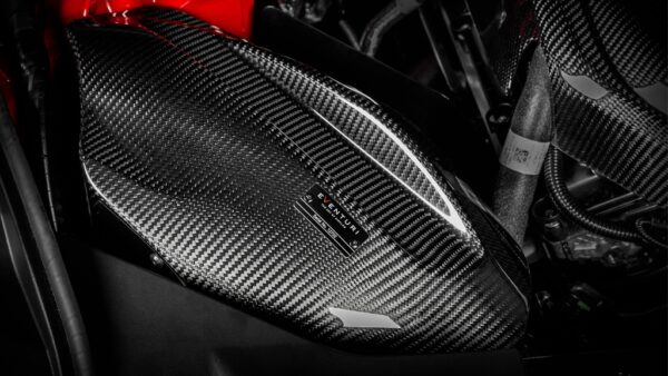 Eventuri Carbon Intake GR Supra A90 - Image 2