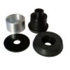 Vibra Technics Toyota Supra Rear Diff Mounts