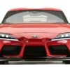 LG Heritage Edition GR Toyota Supra A90 Carbon Front Wings - Image 5