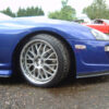 Whifbitz Supra Ridox Front Bumper - Image 4
