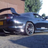 Whifbitz TRD Supra Rear Wing Fibreglass - Image 7
