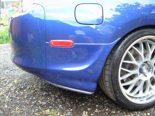 Whifbitz Supra Ridox Bodykit - Image 8