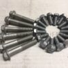 Toyota 2JZ Upper Sump Bolt Kit - Image 3
