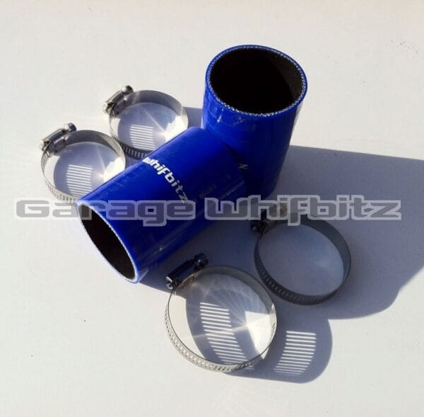Whifbitz Supra Turbo Air Intake Pipes