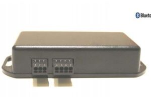 Syvecs Bluetooth Module