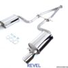 Tanabe Medalion Touring S Exhaust GS300/Aristo