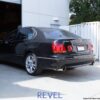 Tanabe Medalion Touring S Exhaust GS300/Aristo - Image 4