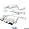 Tanabe Medalion Touring S Exhaust GS300/Aristo - Image 3