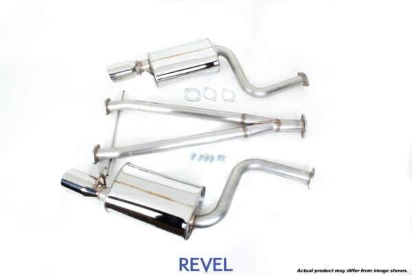 Tanabe Medalion Touring S Exhaust GS300/Aristo - Image 3