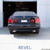 Tanabe Medalion Touring S Exhaust GS300/Aristo - Image 2