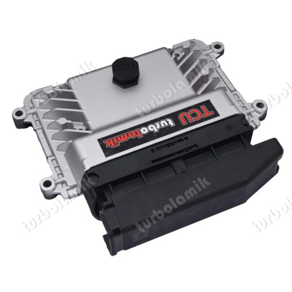 Turbolamik TCU ZF 8HP Gearbox Control Unit - Image 2
