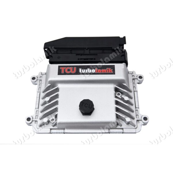 Turbolamik TCU ZF 8HP Gearbox Control Unit - Image 3