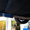 Whifbitz 4" Titanium Supra Single Box Exhaust - Image 7
