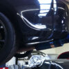 Whifbitz 4" Titanium Supra Single Box Exhaust - Image 5