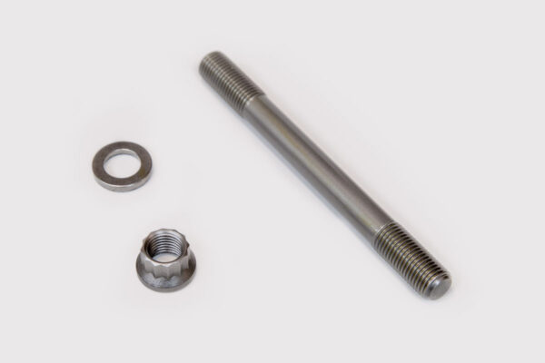 Titan Motorsports 2JZ/1JZ H11 Head Stud Kit