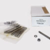 Titan Motorsports 2JZ/1JZ H11 Head Stud Kit - Image 2