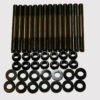 Titan Motorsports 2JZ/1JZ H11 Main Stud Kit - Image 2