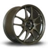 Rota Torque Drift 18" Alloy Wheel Supra Fitment - Image 5