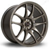 Rota Torque Drift 18" Alloy Wheel Supra Fitment - Image 8