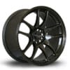 Rota Torque Drift 18" Alloy Wheel Supra Fitment