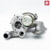 Pure 550 Hybrid Turbo GR Yaris GR Corolla