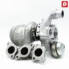 Pure 550 Hybrid Turbo GR Yaris GR Corolla - Image 5
