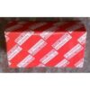 Toyota UK Spec Supra Front Pads - Image 2