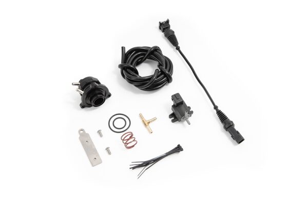 Forge Motorsport GR Yaris Dump Valve - Image 2