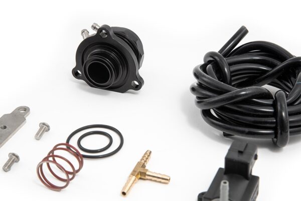 Forge Motorsport Toyota GR Yaris Recirculating Valve