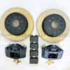 Toyota UK Spec Supra Rear Brake Kit