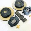 Toyota UK Spec Supra Rear Brake Kit - Image 3