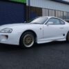 Whifbitz Toyota Supra OEM Style Side Skirts