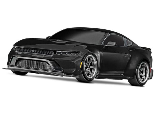 Traxxas 4-Tec Drift 2024 Ford Mustang 1:10 Electric 2WD