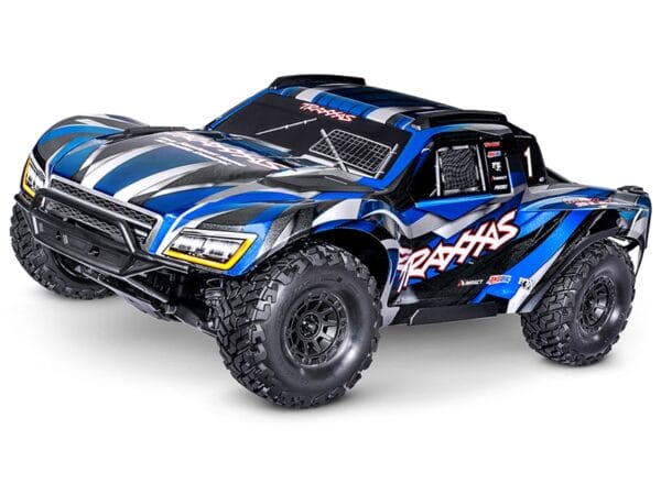 Traxxas Maxx Slash 1:8 6S 4WD Short Course Truck
