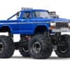 Traxxas TRX-4MT F150 Monster Truck