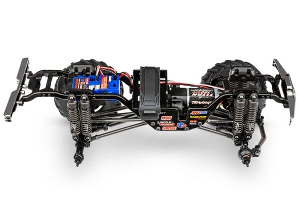 Traxxas TRX-4MT F150 Monster Truck - Image 5