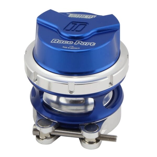 Turbosmart BOV RacePort GenV Black - Image 3