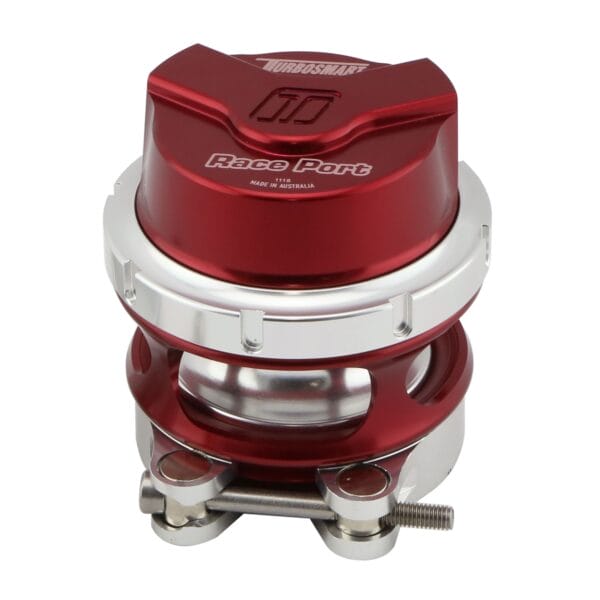 Turbosmart BOV RacePort GenV Black - Image 4