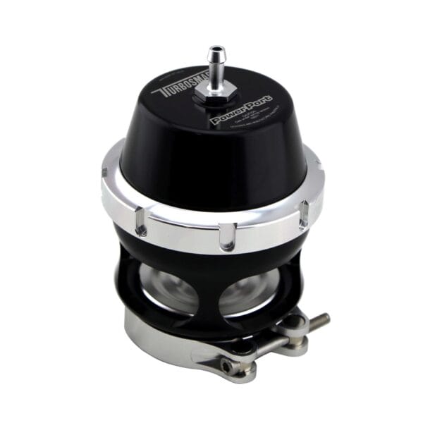 Turbosmart BOV PowerPort - Blue - Image 2