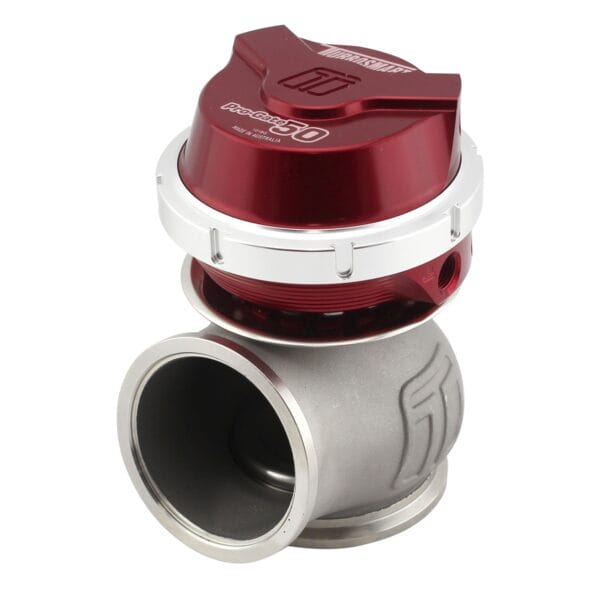 Turbosmart GenV WG50 ProGate50 14psi Blue - Image 4